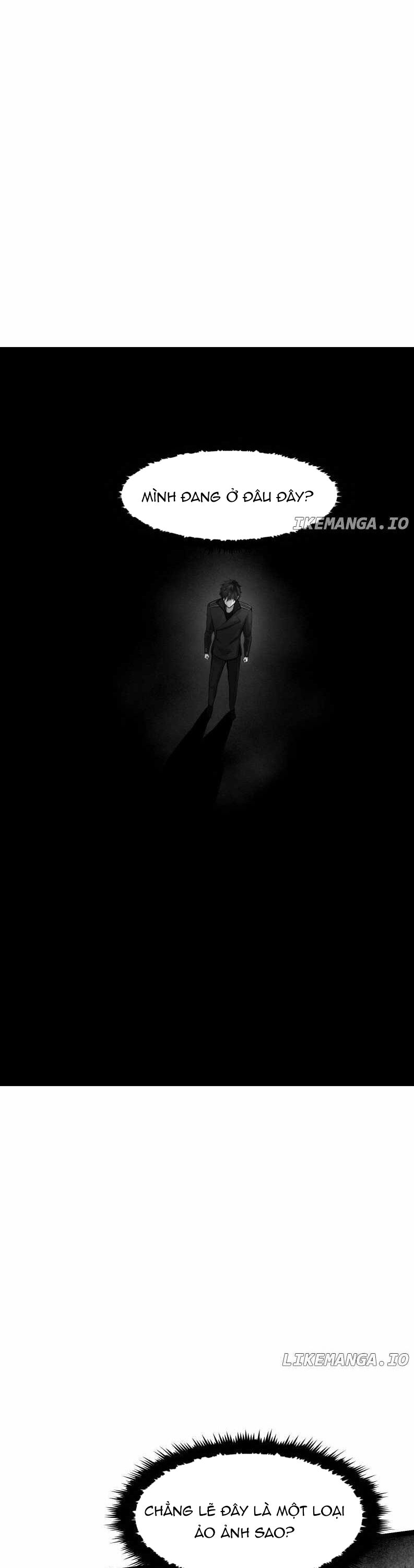 Di Sản Của Các Nhà Văn - Chapter 18 - Page 59