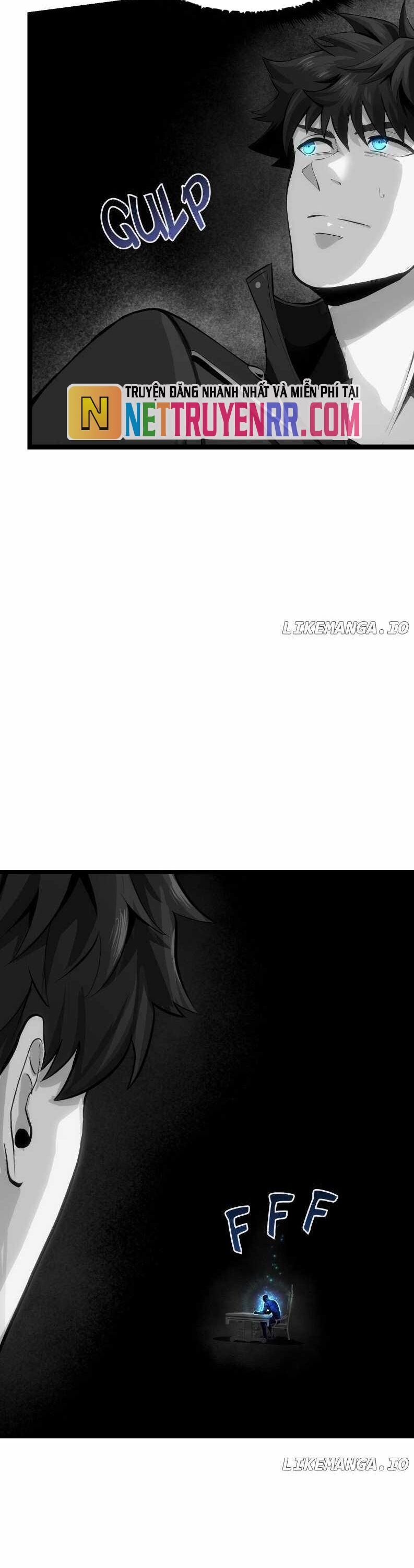 Di Sản Của Các Nhà Văn - Chapter 18 - Page 60