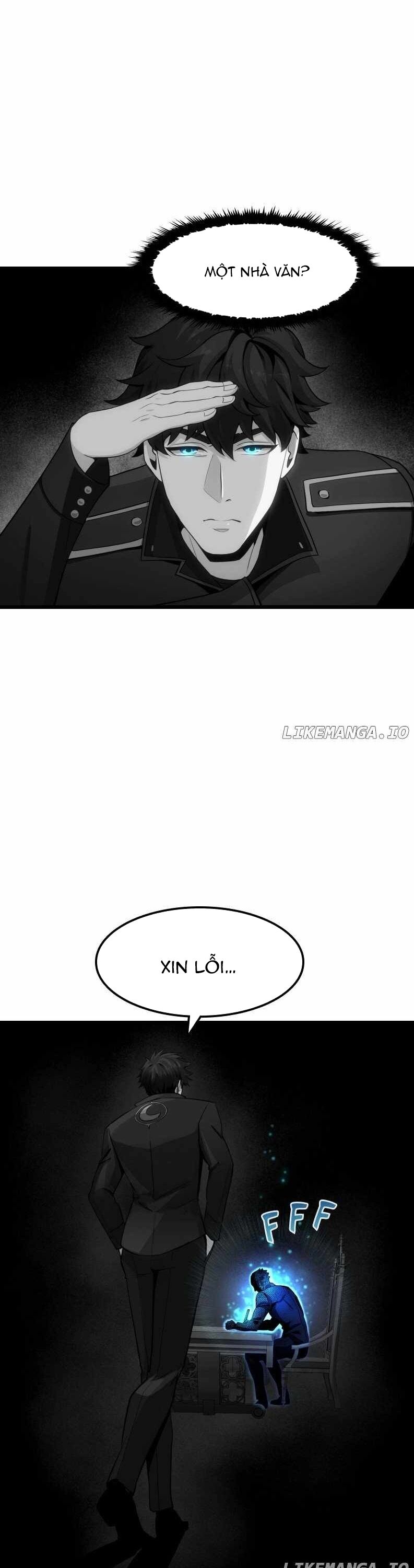 Di Sản Của Các Nhà Văn - Chapter 18 - Page 61