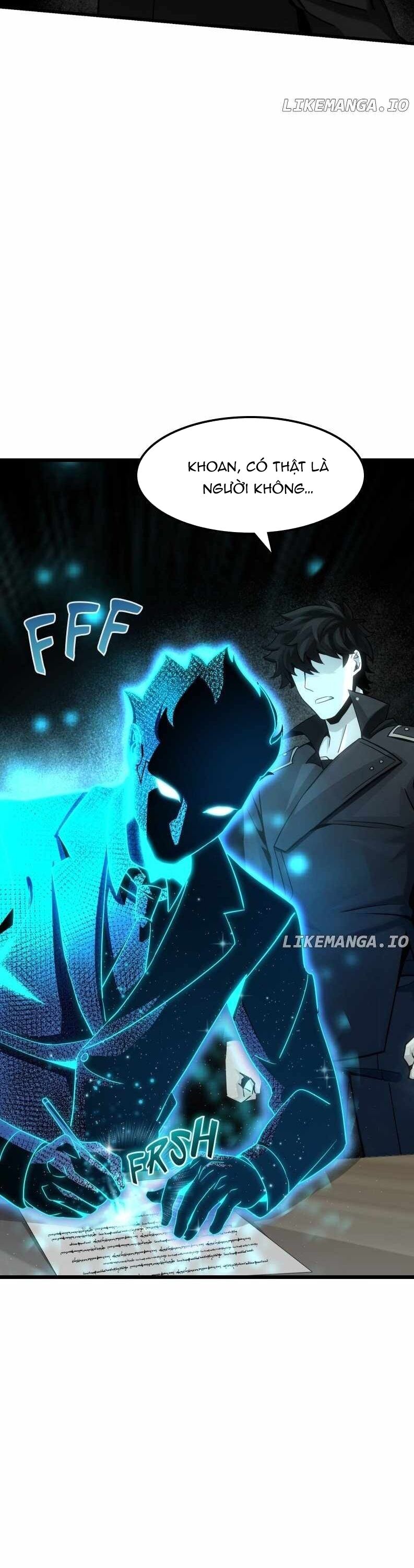 Di Sản Của Các Nhà Văn - Chapter 18 - Page 63