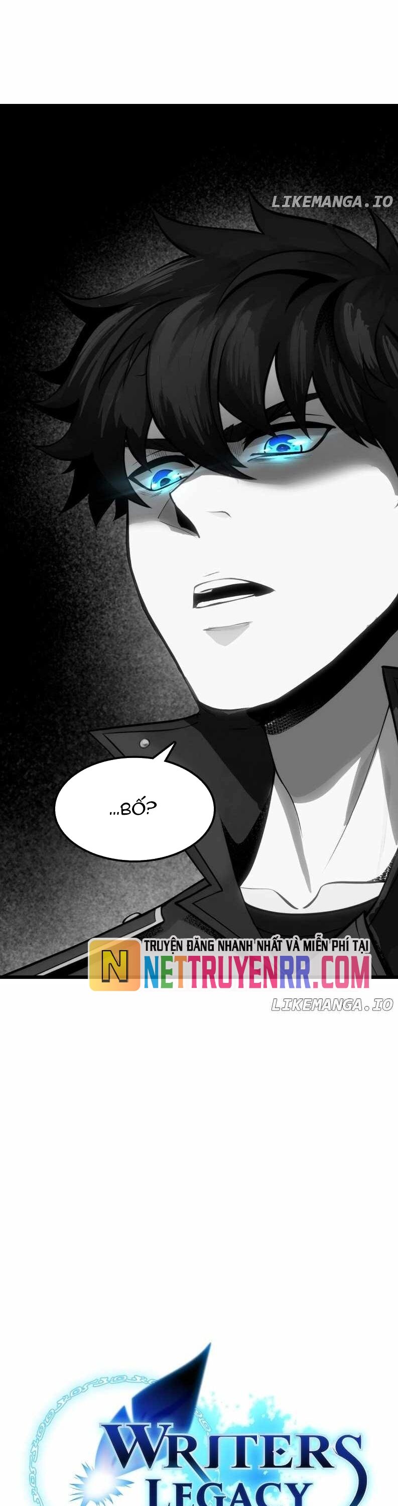 Di Sản Của Các Nhà Văn - Chapter 18 - Page 64