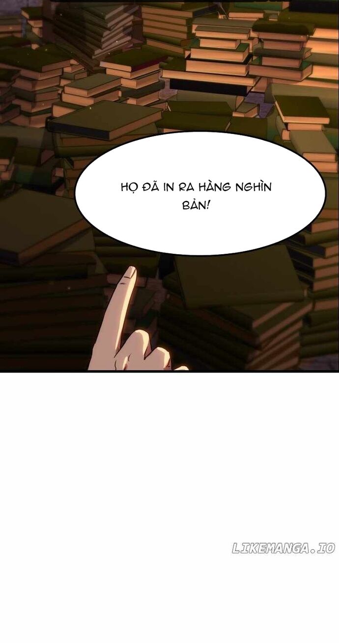 Di Sản Của Các Nhà Văn - Chapter 19 - Page 14