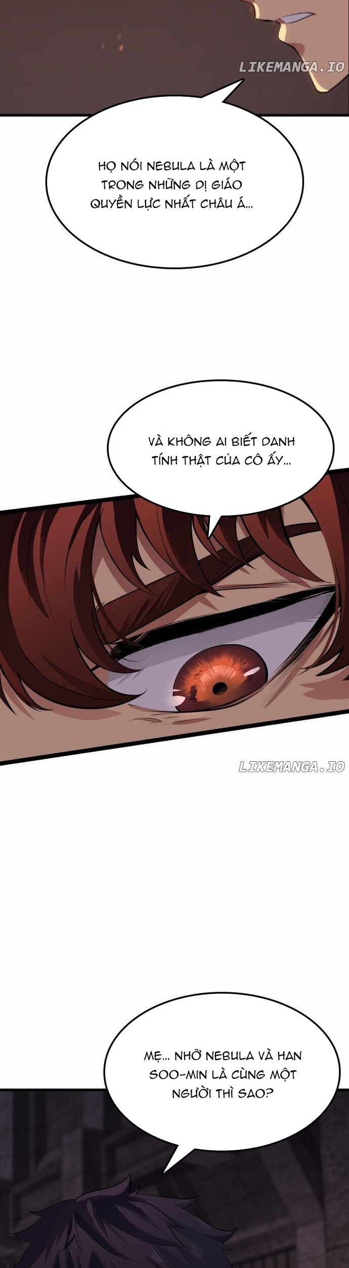 Di Sản Của Các Nhà Văn - Chapter 19 - Page 16