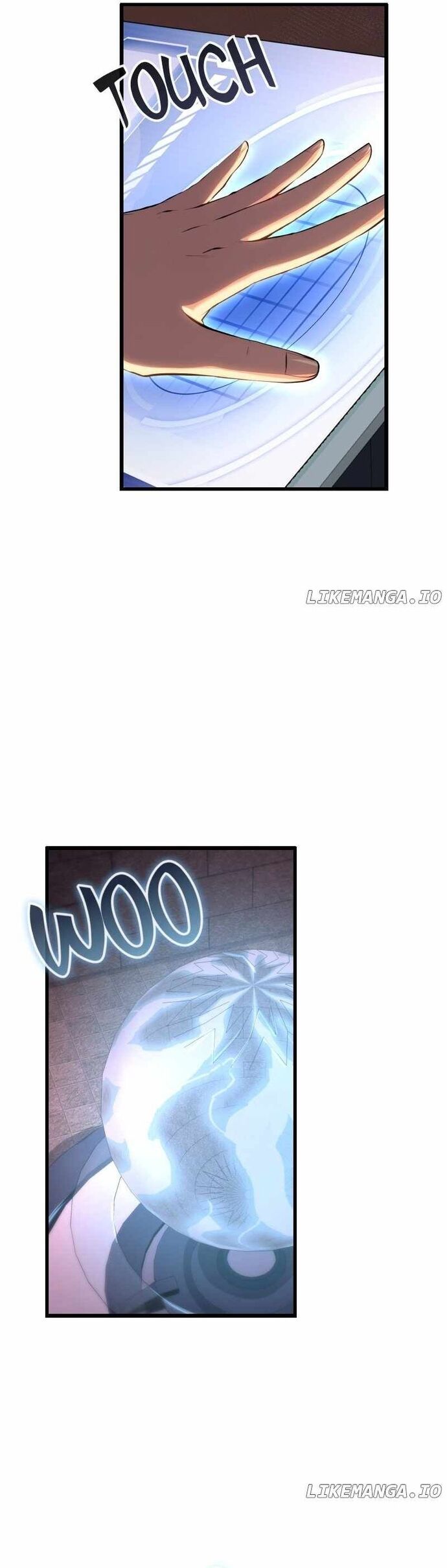 Di Sản Của Các Nhà Văn - Chapter 19 - Page 19