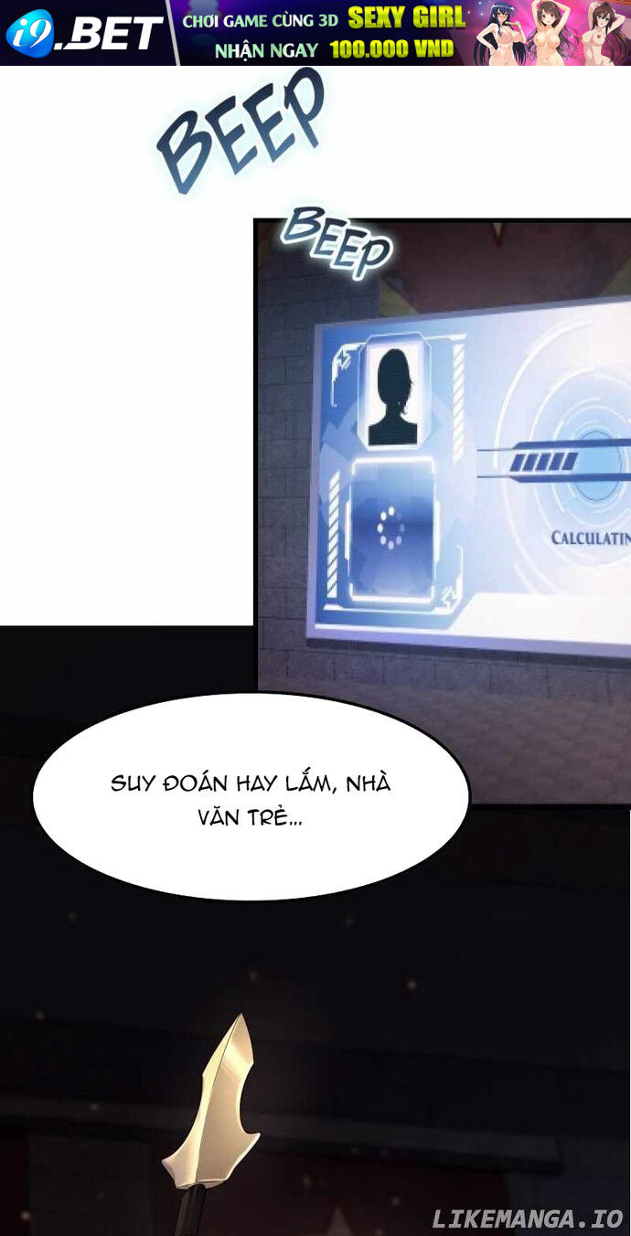 Di Sản Của Các Nhà Văn - Chapter 19 - Page 20