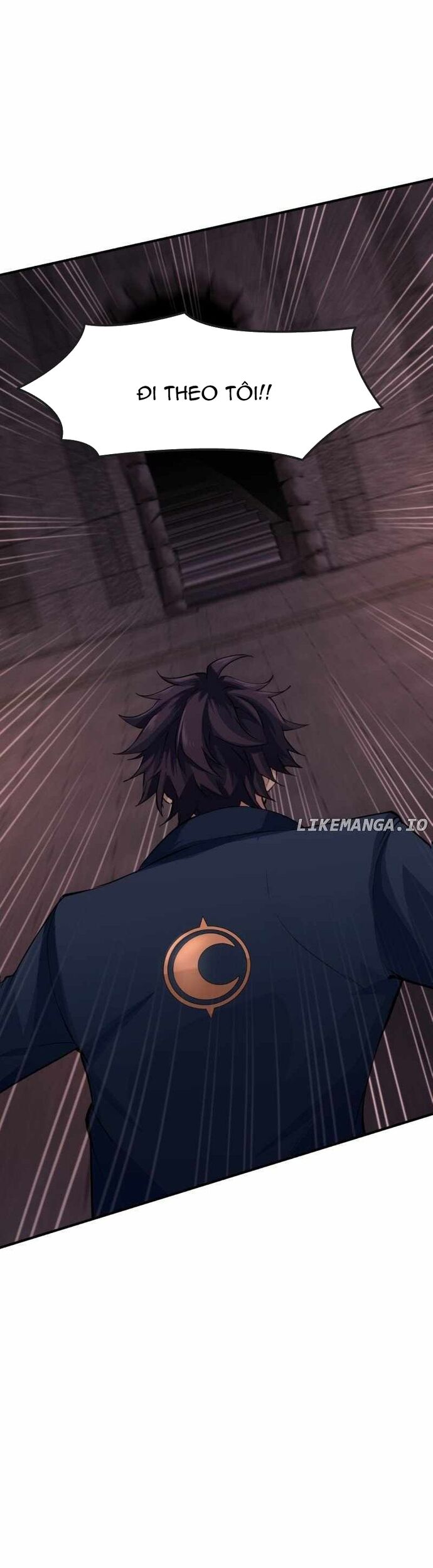 Di Sản Của Các Nhà Văn - Chapter 19 - Page 26