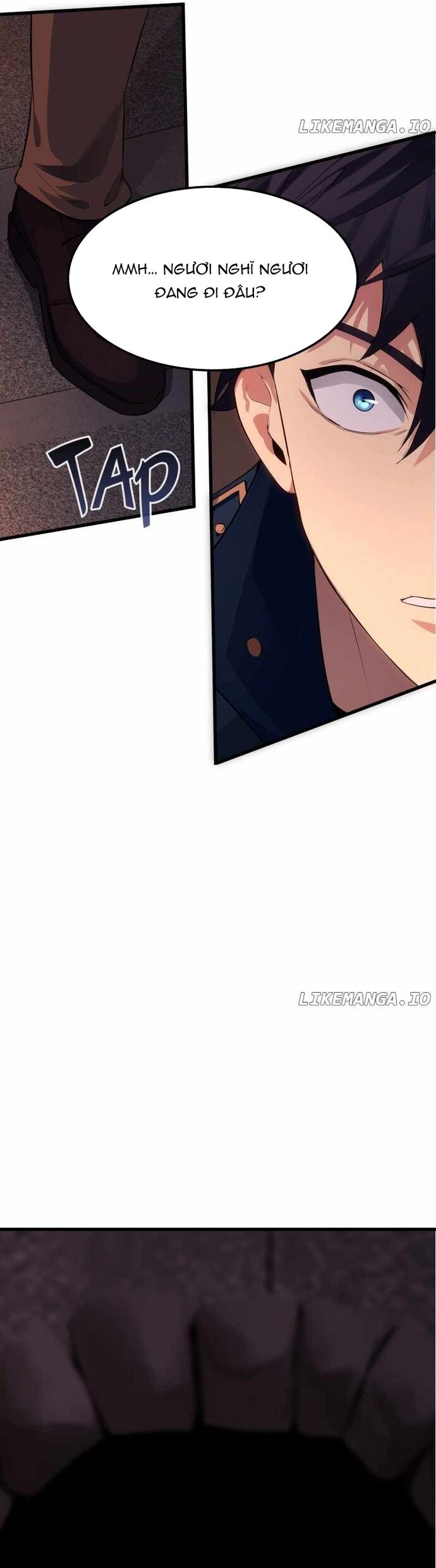 Di Sản Của Các Nhà Văn - Chapter 19 - Page 28