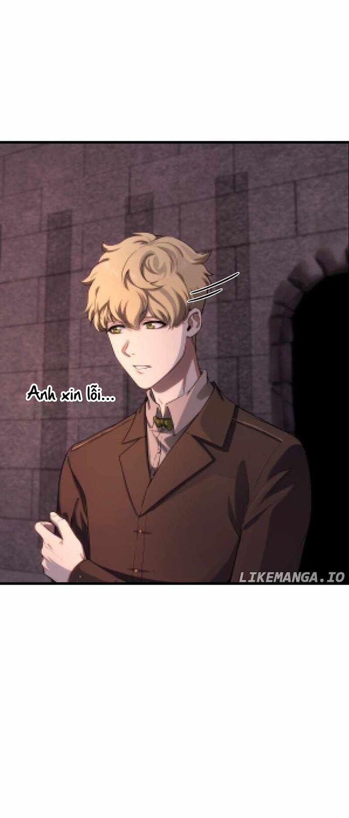 Di Sản Của Các Nhà Văn - Chapter 19 - Page 31