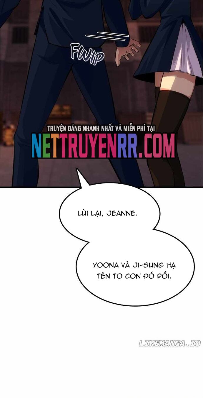 Di Sản Của Các Nhà Văn - Chapter 19 - Page 33