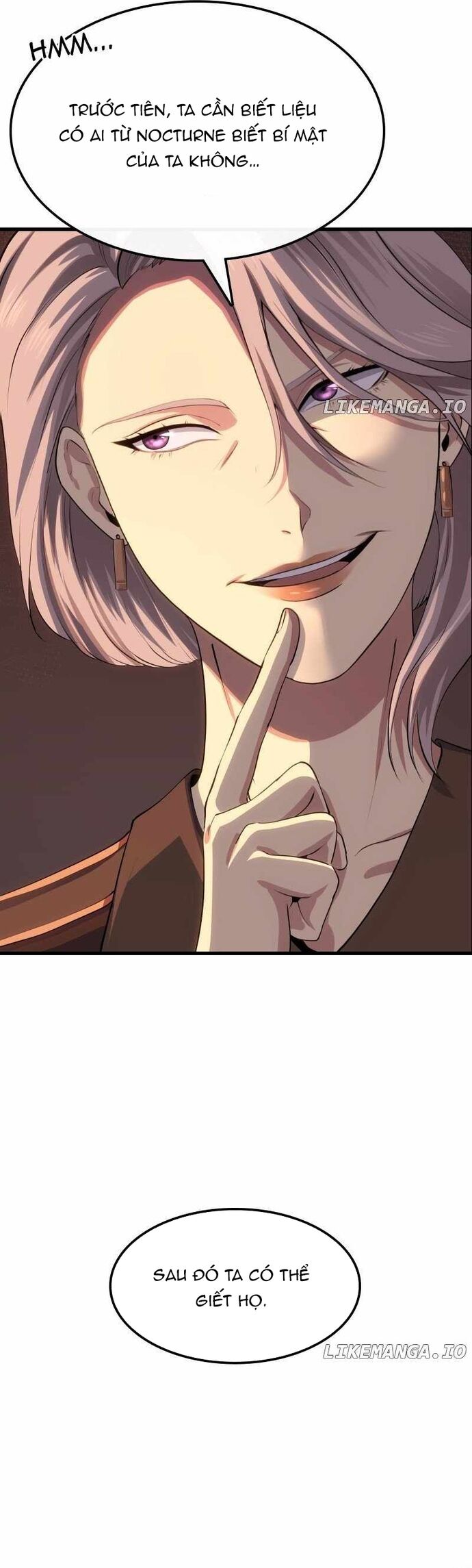 Di Sản Của Các Nhà Văn - Chapter 19 - Page 37