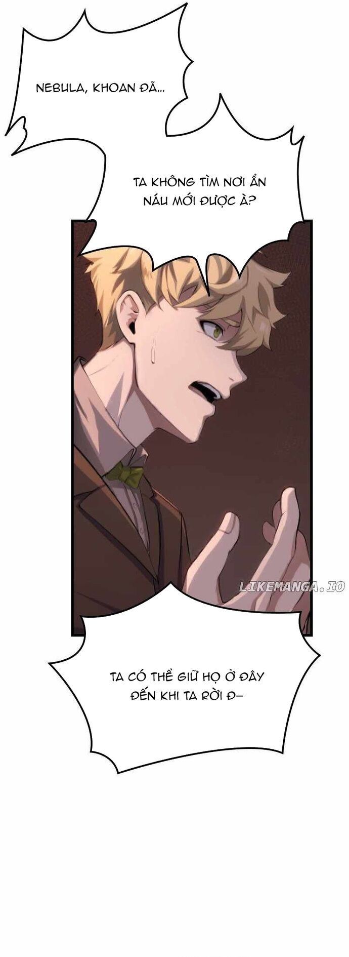 Di Sản Của Các Nhà Văn - Chapter 19 - Page 42