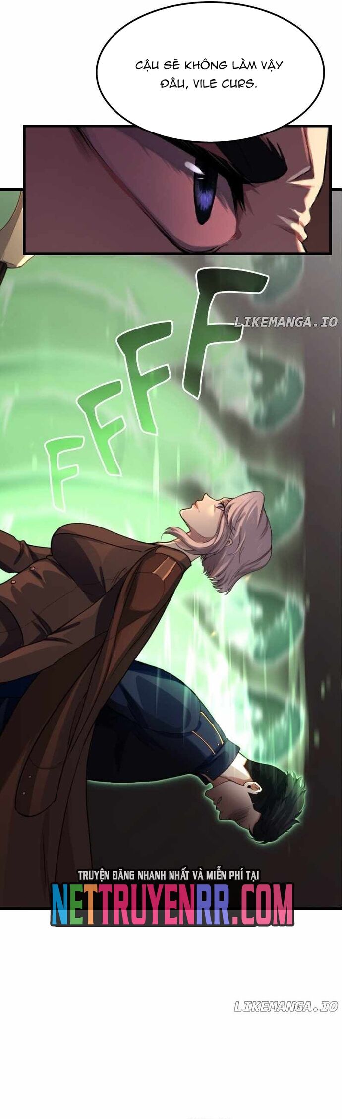 Di Sản Của Các Nhà Văn - Chapter 19 - Page 43