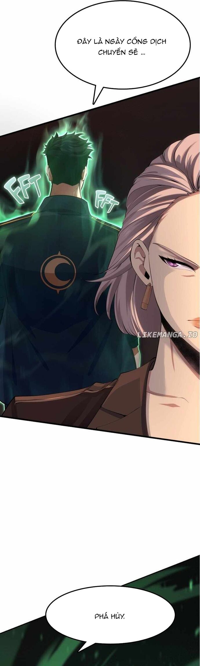 Di Sản Của Các Nhà Văn - Chapter 19 - Page 44