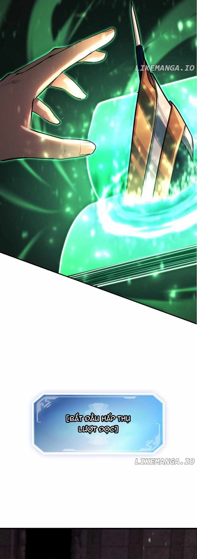 Di Sản Của Các Nhà Văn - Chapter 19 - Page 45