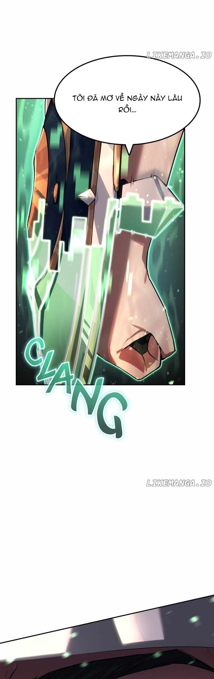 Di Sản Của Các Nhà Văn - Chapter 19 - Page 48