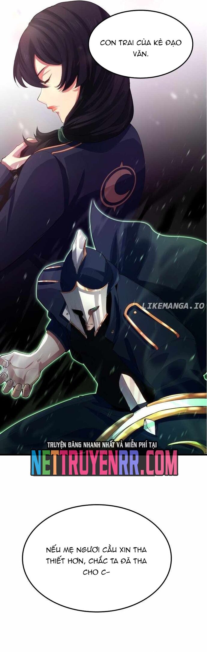 Di Sản Của Các Nhà Văn - Chapter 19 - Page 52