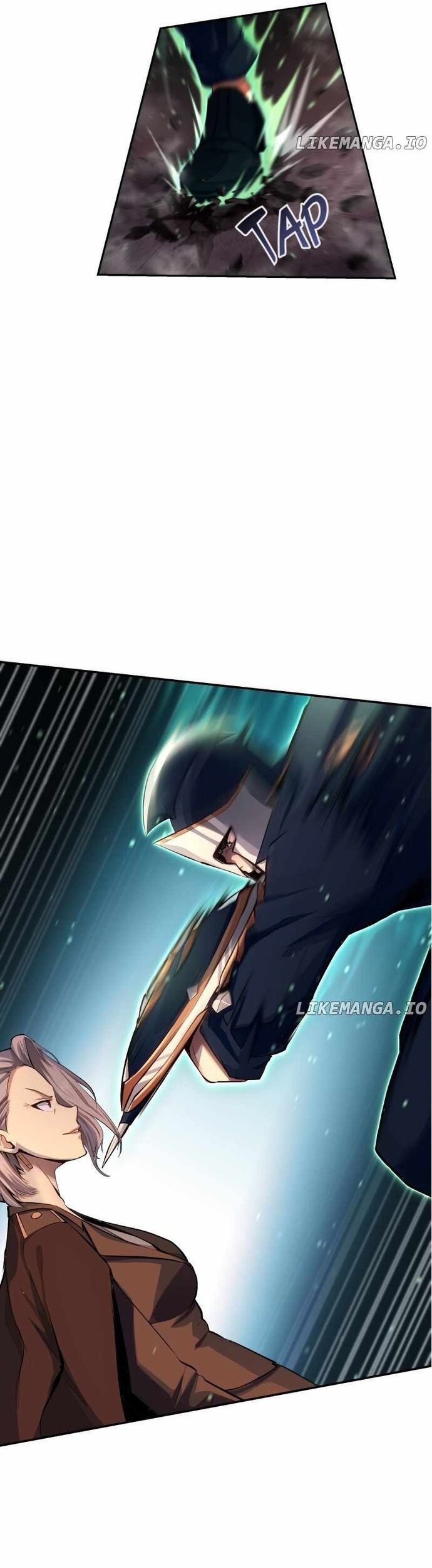 Di Sản Của Các Nhà Văn - Chapter 19 - Page 53