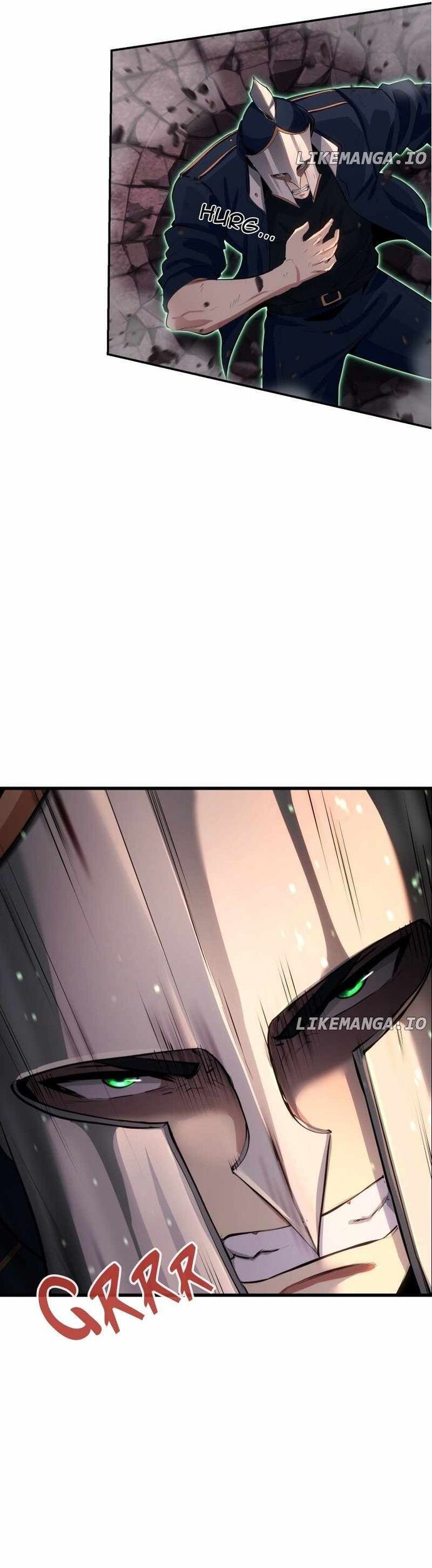 Di Sản Của Các Nhà Văn - Chapter 19 - Page 57