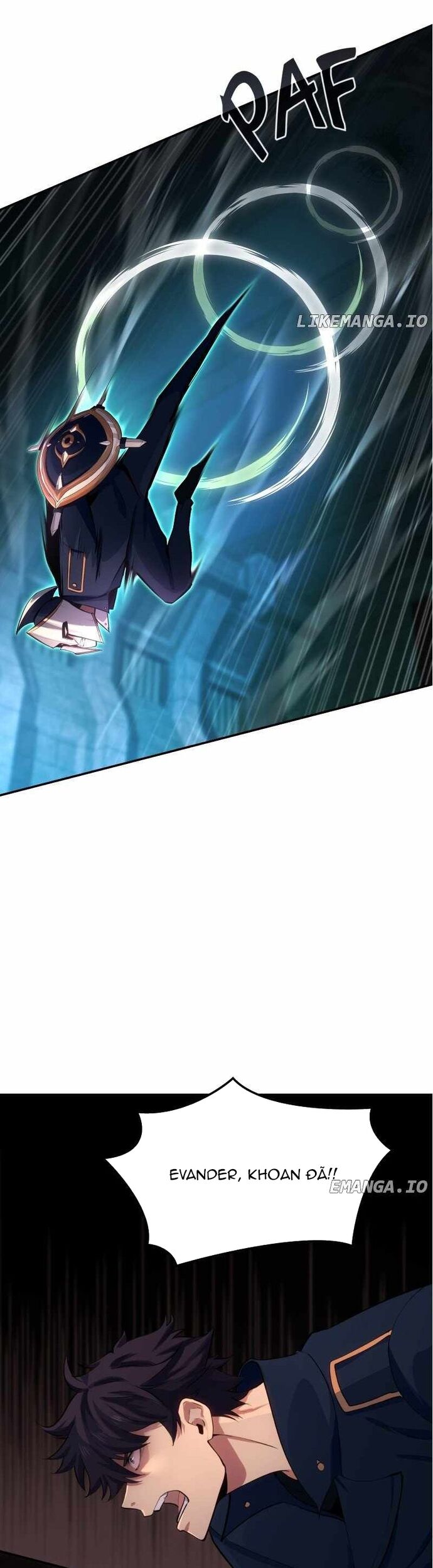 Di Sản Của Các Nhà Văn - Chapter 19 - Page 58