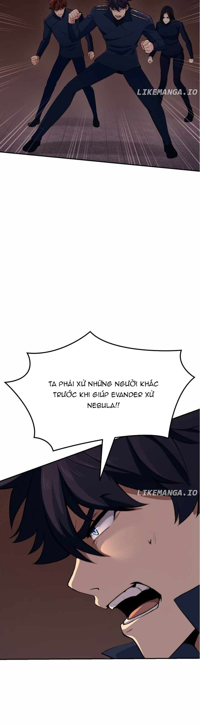 Di Sản Của Các Nhà Văn - Chapter 19 - Page 61