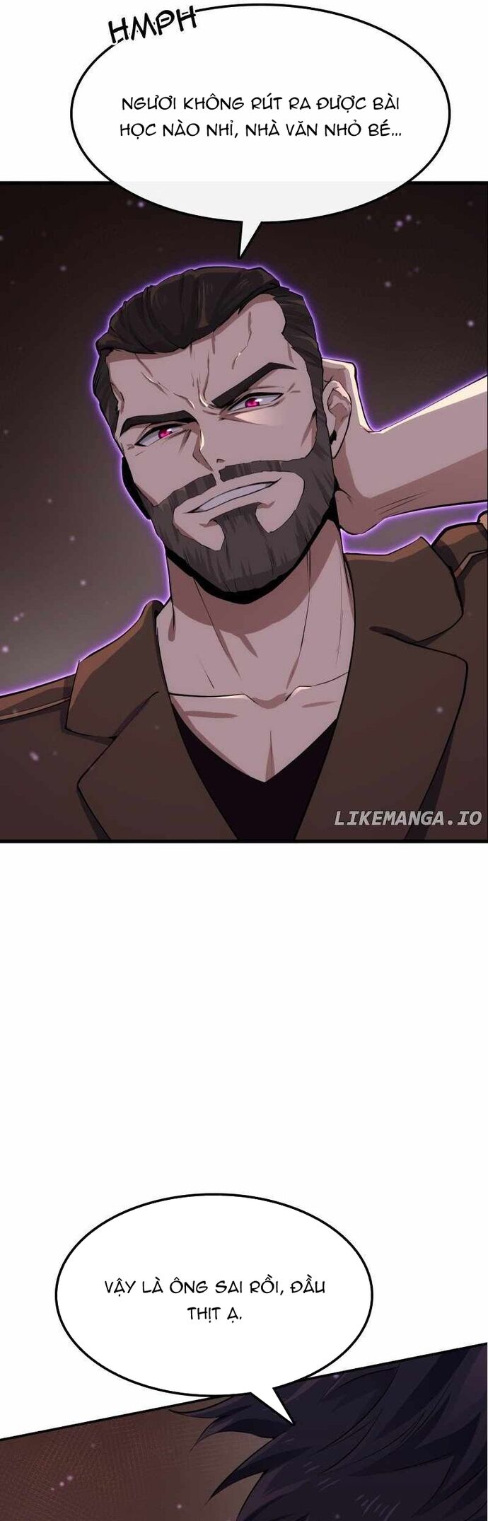 Di Sản Của Các Nhà Văn - Chapter 19 - Page 63