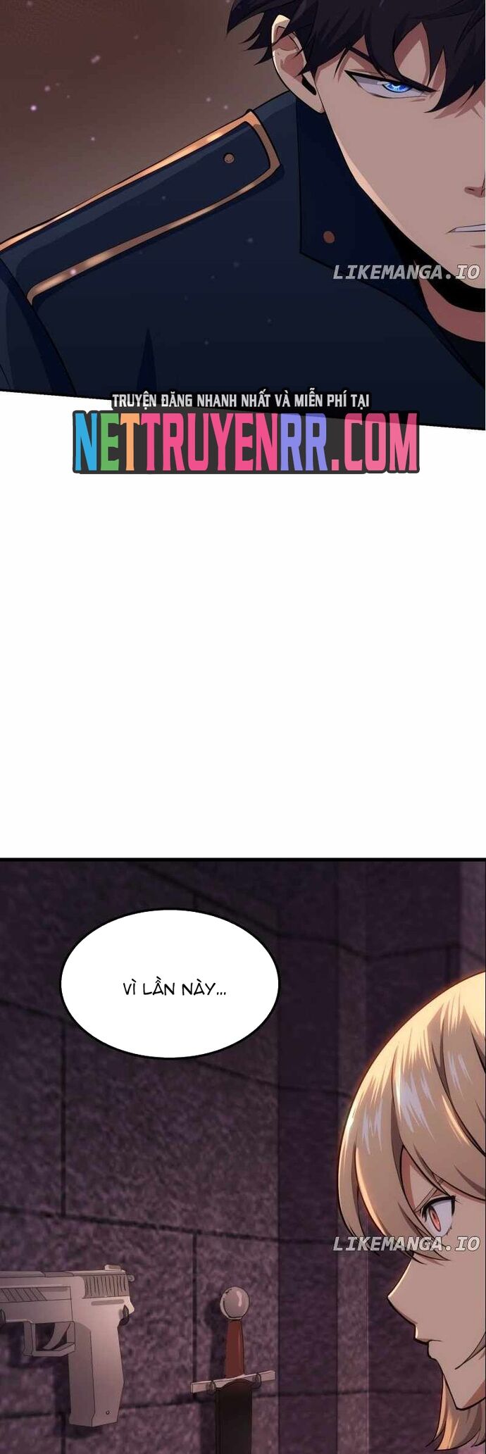 Di Sản Của Các Nhà Văn - Chapter 19 - Page 64