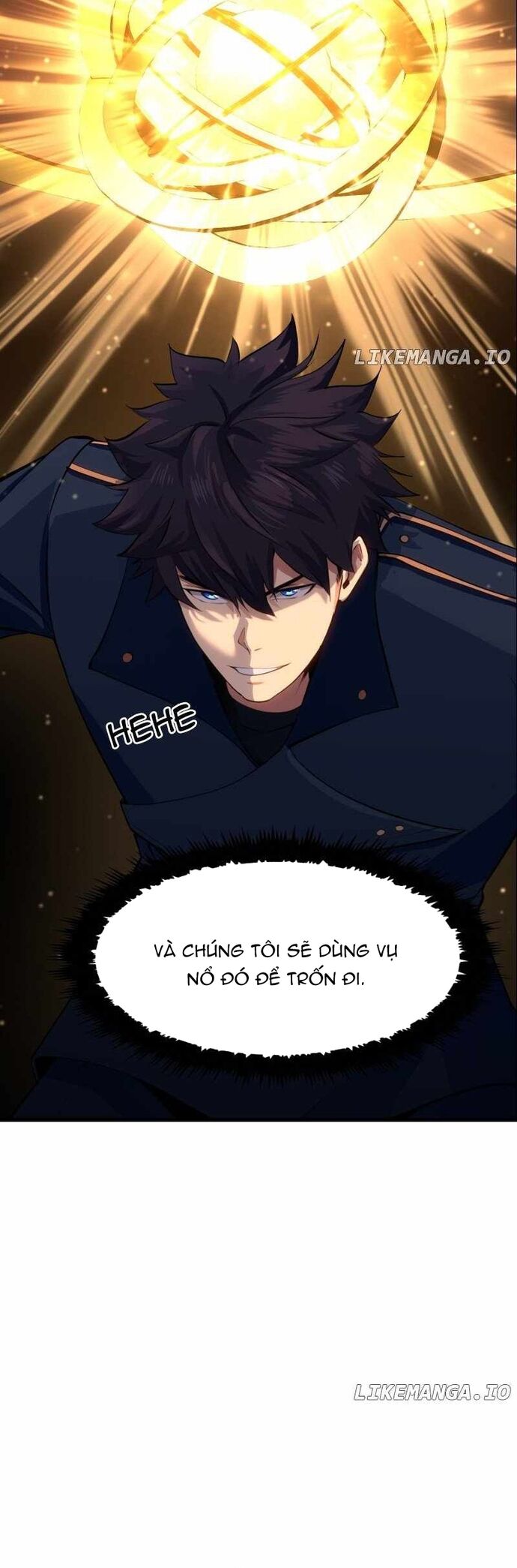 Di Sản Của Các Nhà Văn - Chapter 19 - Page 67