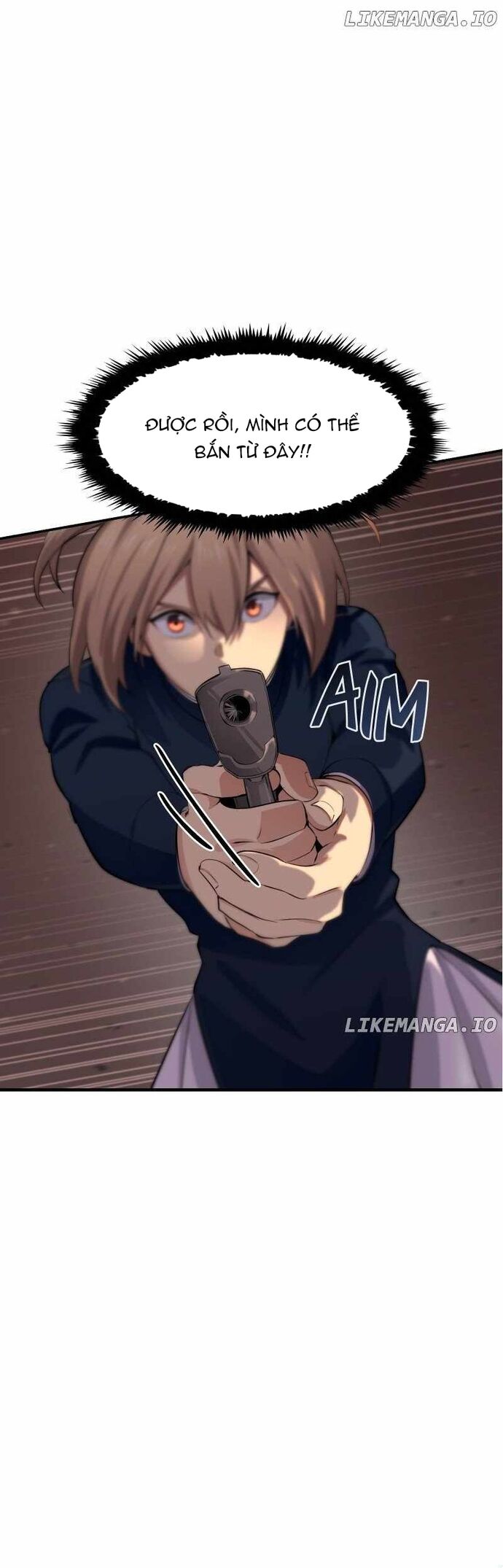 Di Sản Của Các Nhà Văn - Chapter 19 - Page 69