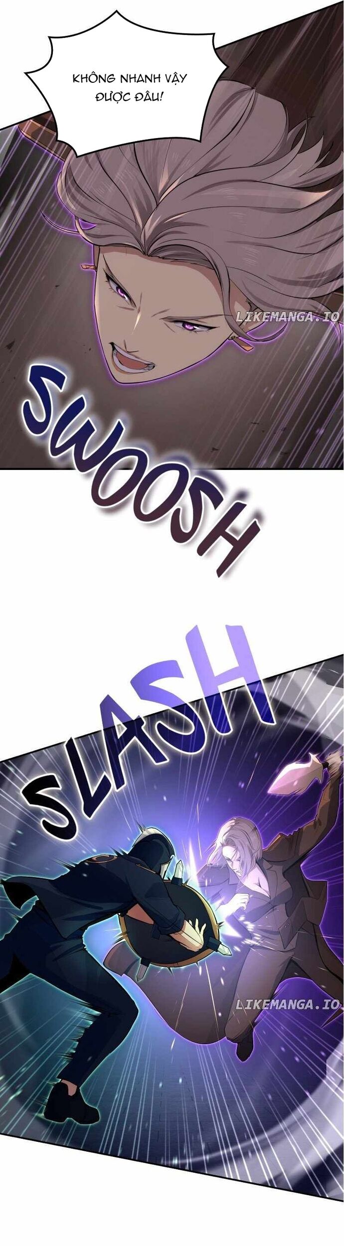 Di Sản Của Các Nhà Văn - Chapter 19 - Page 70