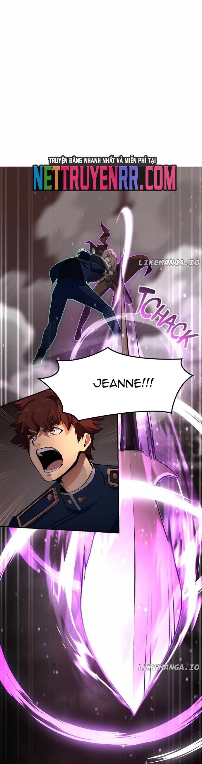 Di Sản Của Các Nhà Văn - Chapter 19 - Page 71