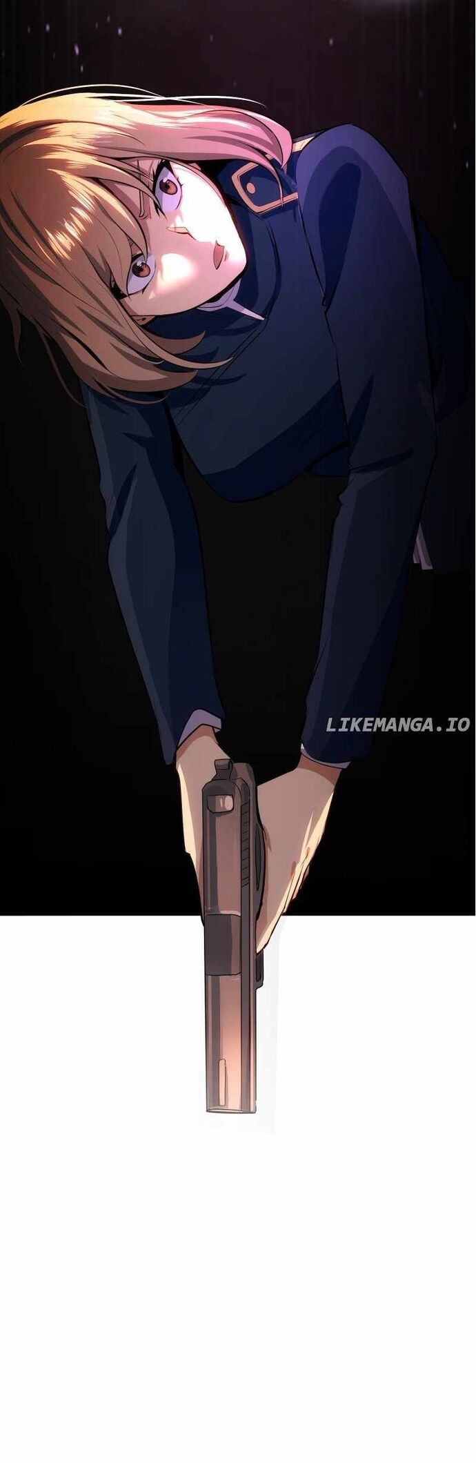 Di Sản Của Các Nhà Văn - Chapter 19 - Page 72