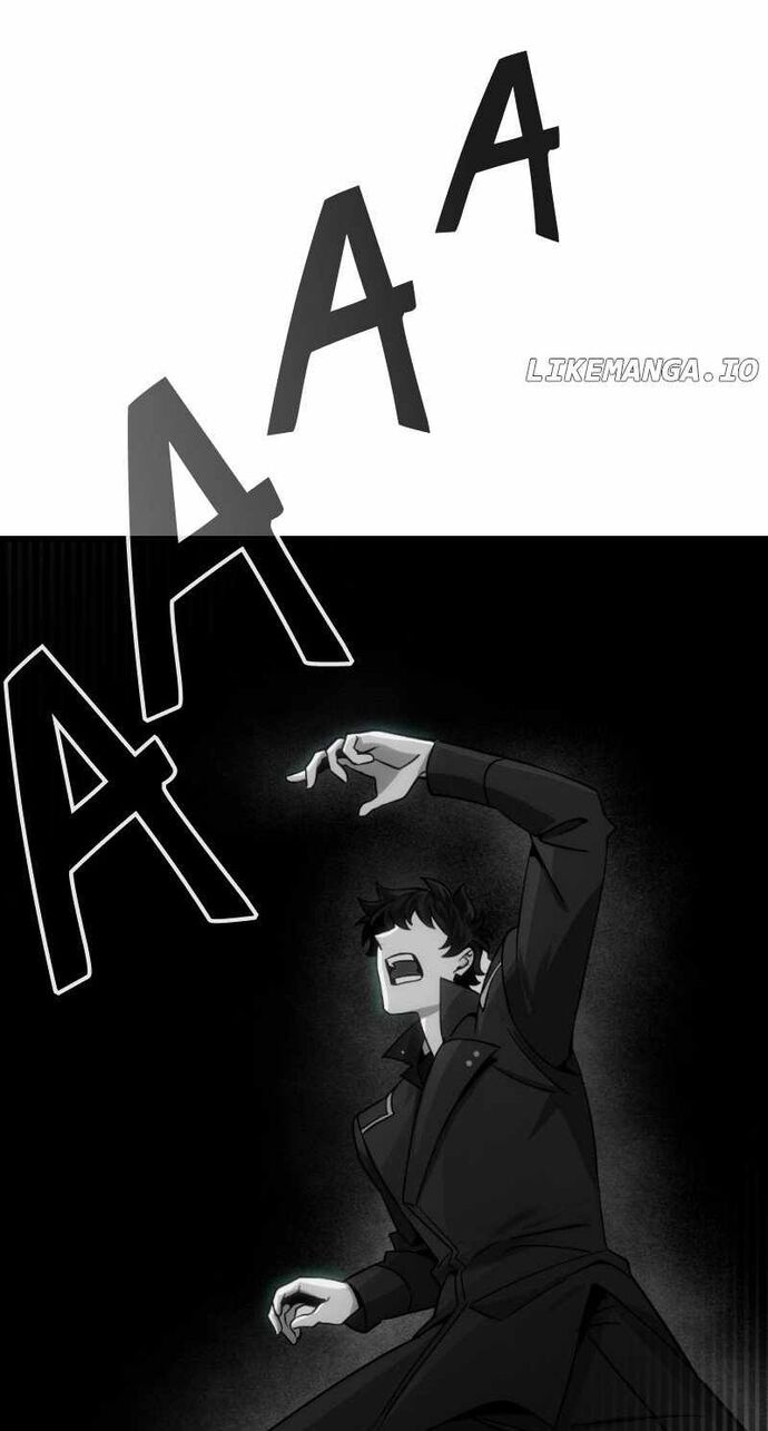 Di Sản Của Các Nhà Văn - Chapter 19 - Page 8