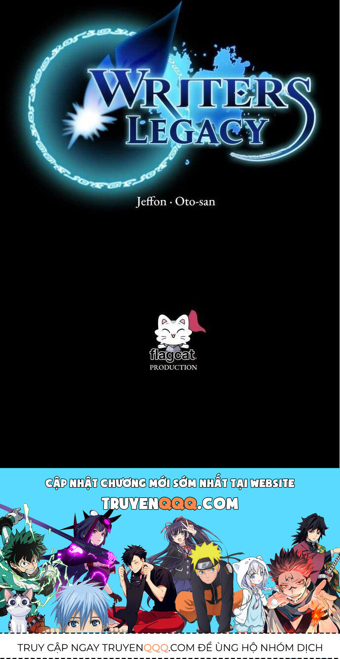Di Sản Của Các Nhà Văn - Chapter 19 - Page 80