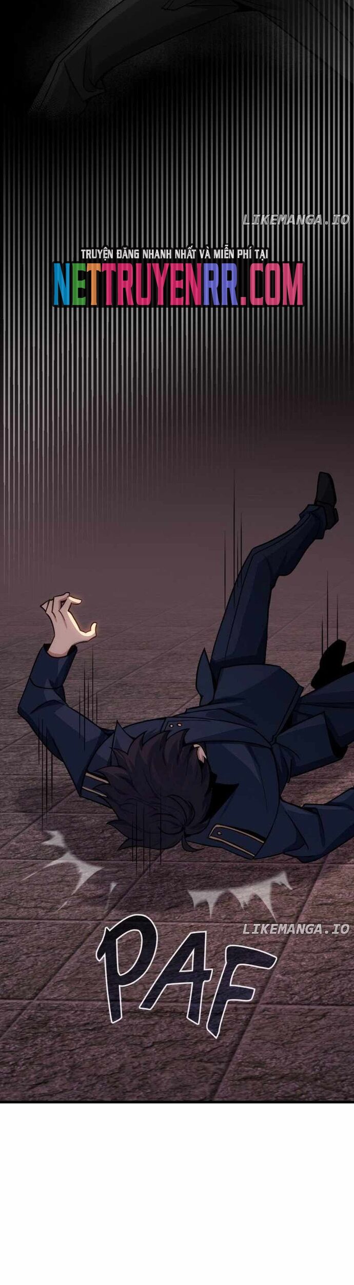 Di Sản Của Các Nhà Văn - Chapter 19 - Page 9