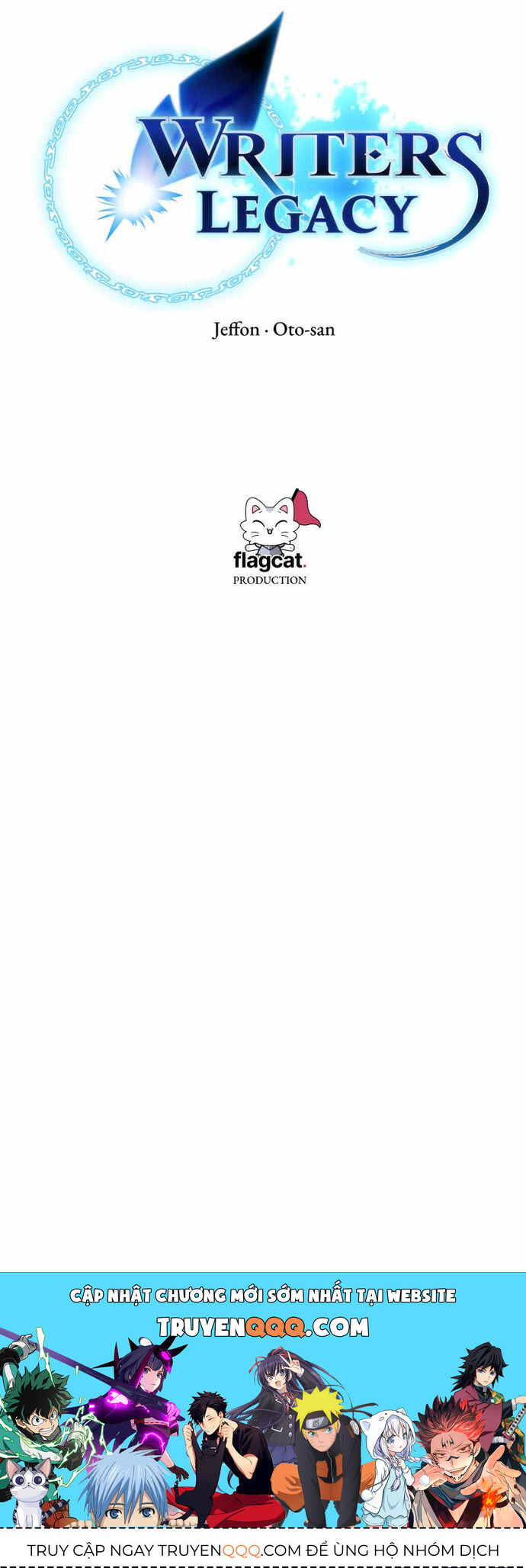 Di Sản Của Các Nhà Văn - Chapter 2 - Page 20