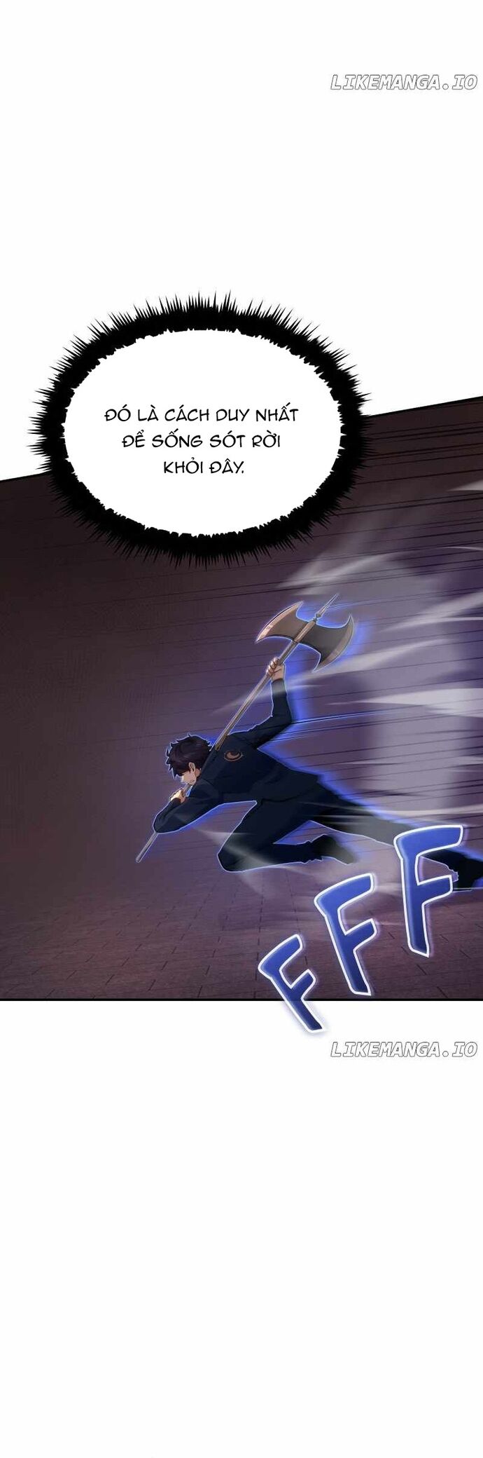 Di Sản Của Các Nhà Văn - Chapter 20 - Page 12