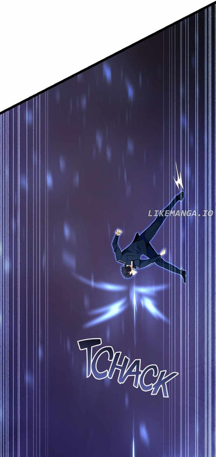 Di Sản Của Các Nhà Văn - Chapter 20 - Page 23