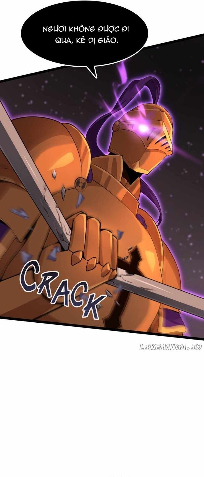 Di Sản Của Các Nhà Văn - Chapter 20 - Page 29