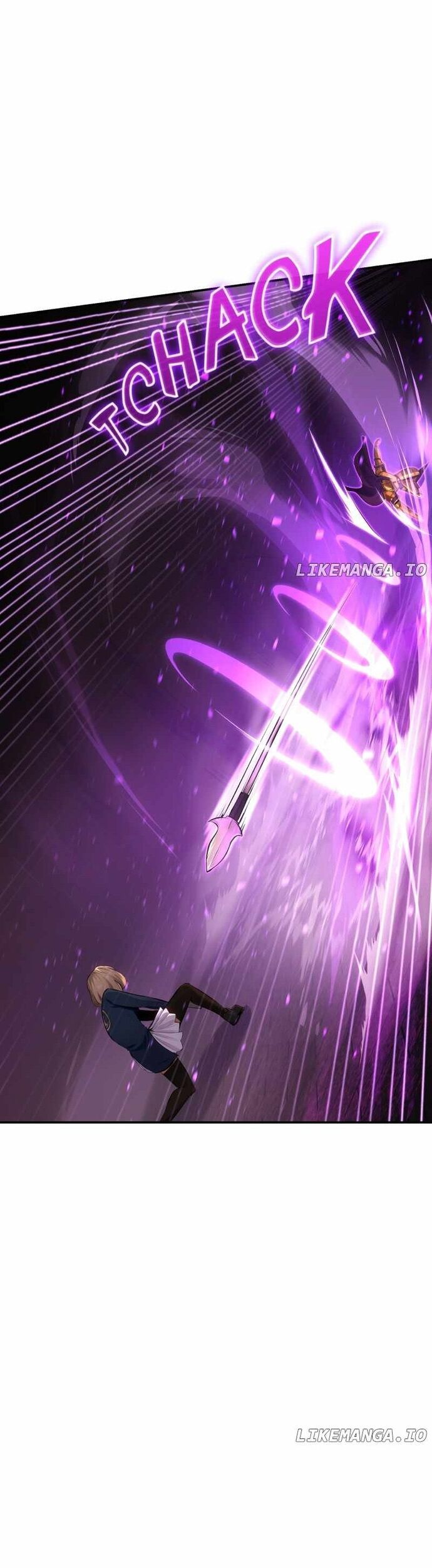 Di Sản Của Các Nhà Văn - Chapter 20 - Page 3