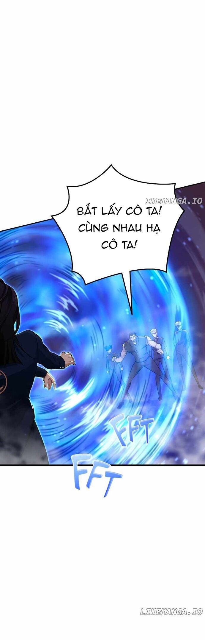 Di Sản Của Các Nhà Văn - Chapter 20 - Page 34