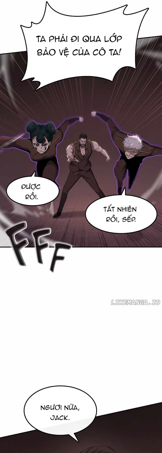 Di Sản Của Các Nhà Văn - Chapter 20 - Page 35