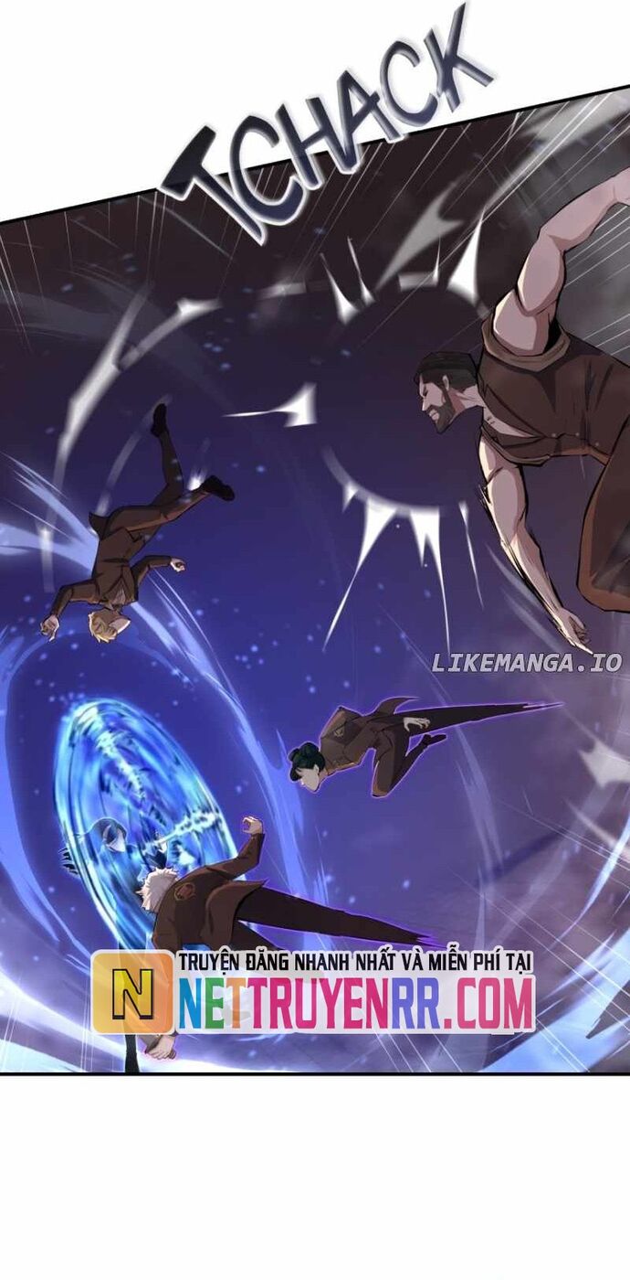 Di Sản Của Các Nhà Văn - Chapter 20 - Page 37