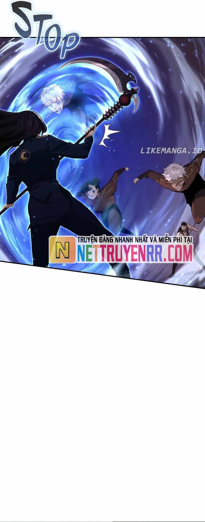 Di Sản Của Các Nhà Văn - Chapter 20 - Page 41