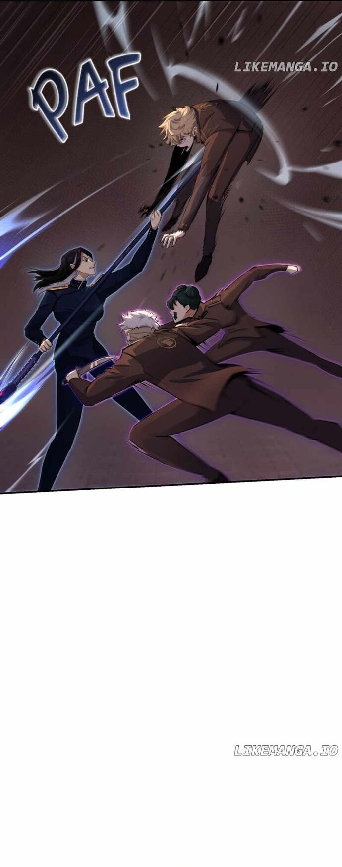 Di Sản Của Các Nhà Văn - Chapter 20 - Page 42