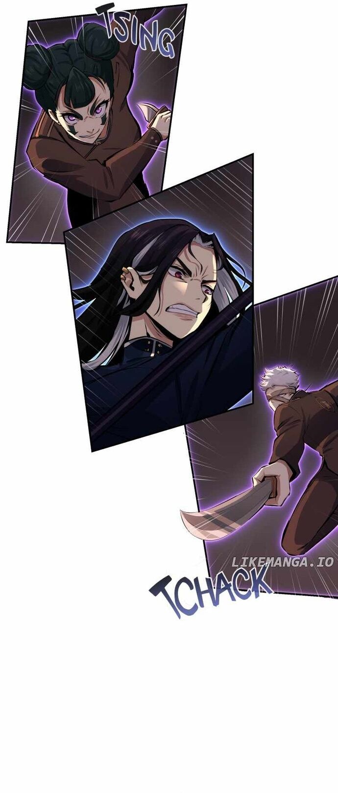 Di Sản Của Các Nhà Văn - Chapter 20 - Page 43