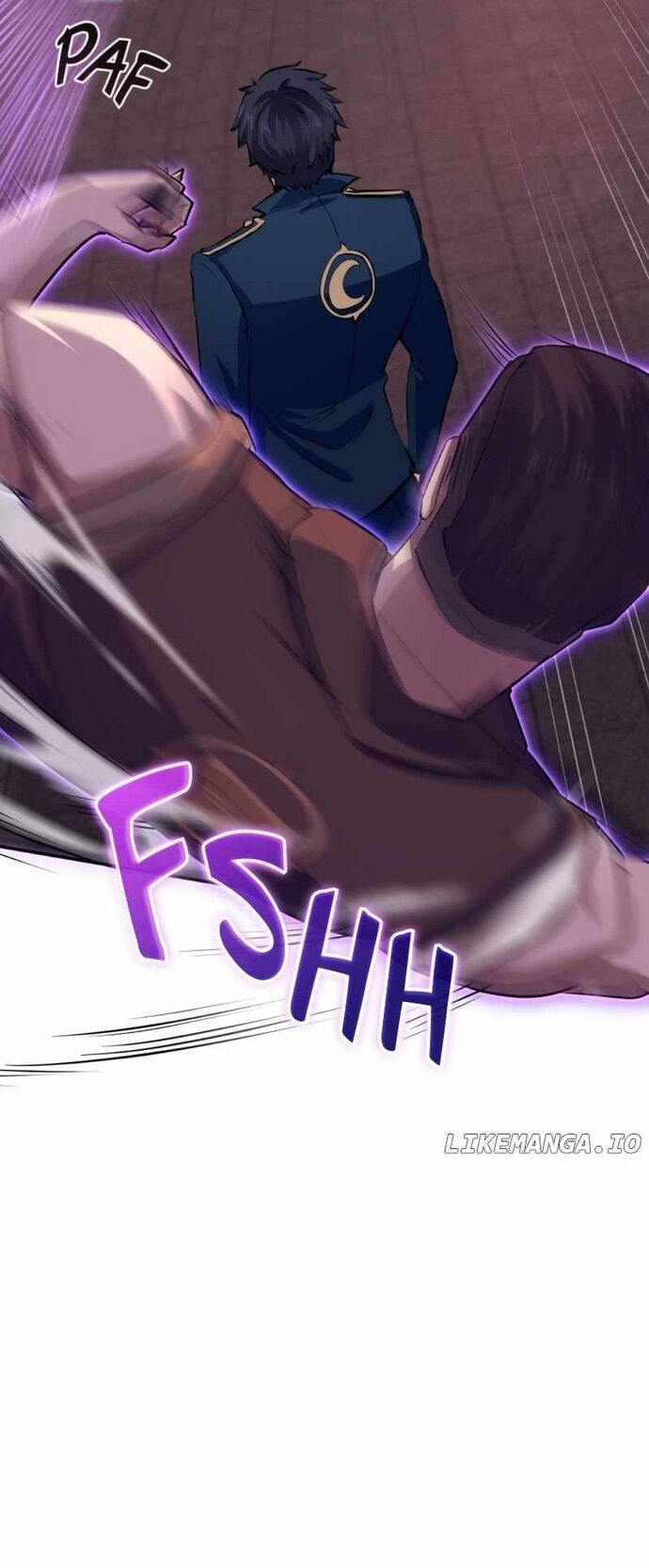 Di Sản Của Các Nhà Văn - Chapter 20 - Page 48