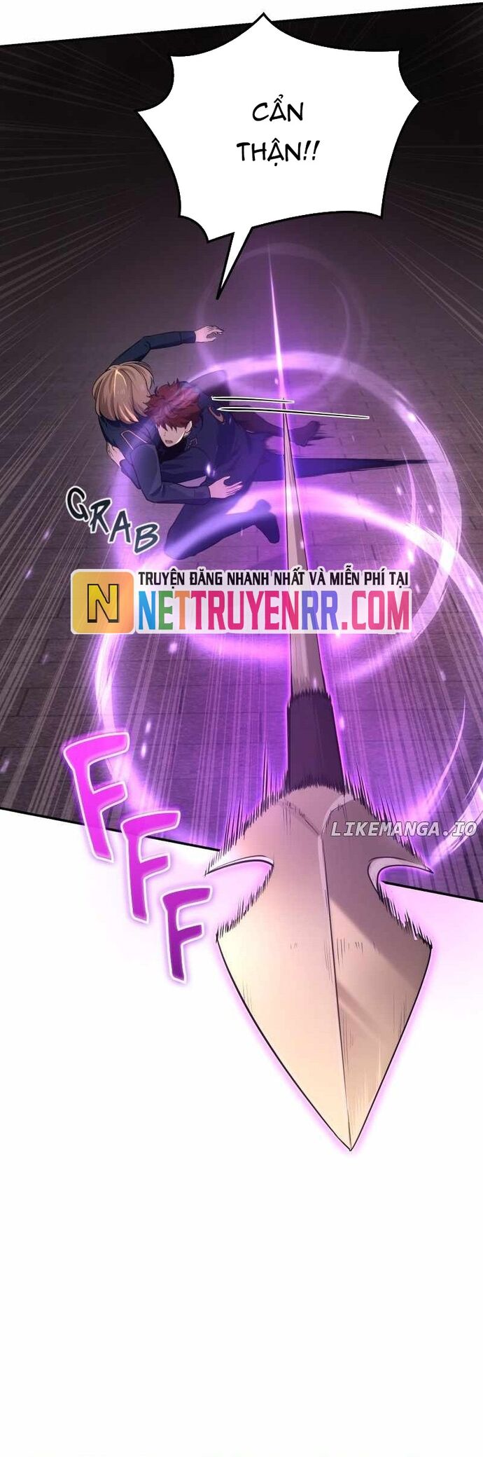 Di Sản Của Các Nhà Văn - Chapter 20 - Page 5