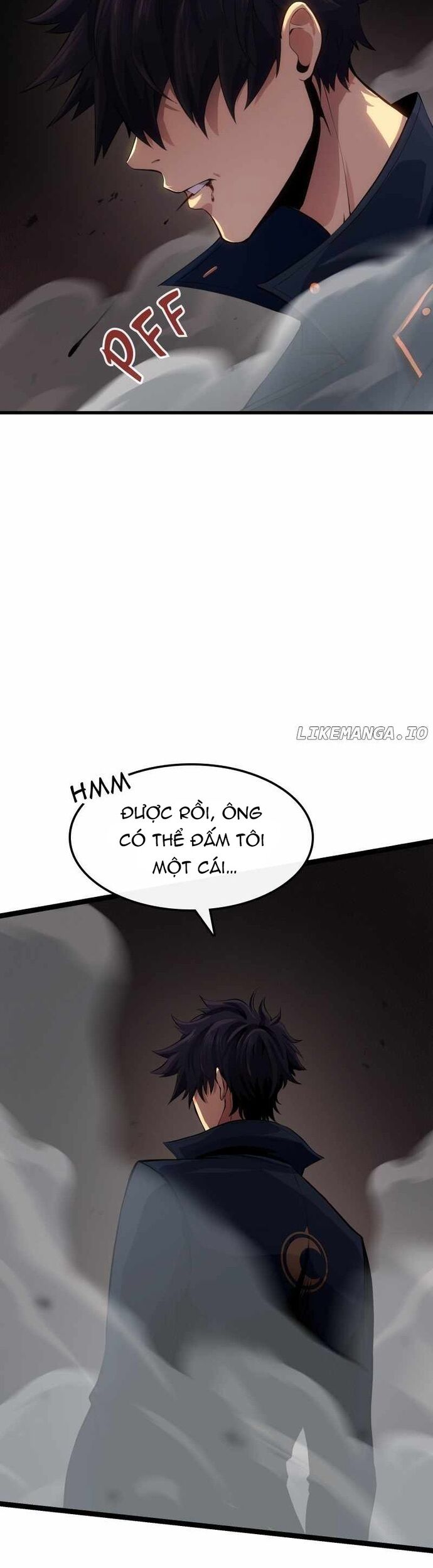 Di Sản Của Các Nhà Văn - Chapter 20 - Page 55