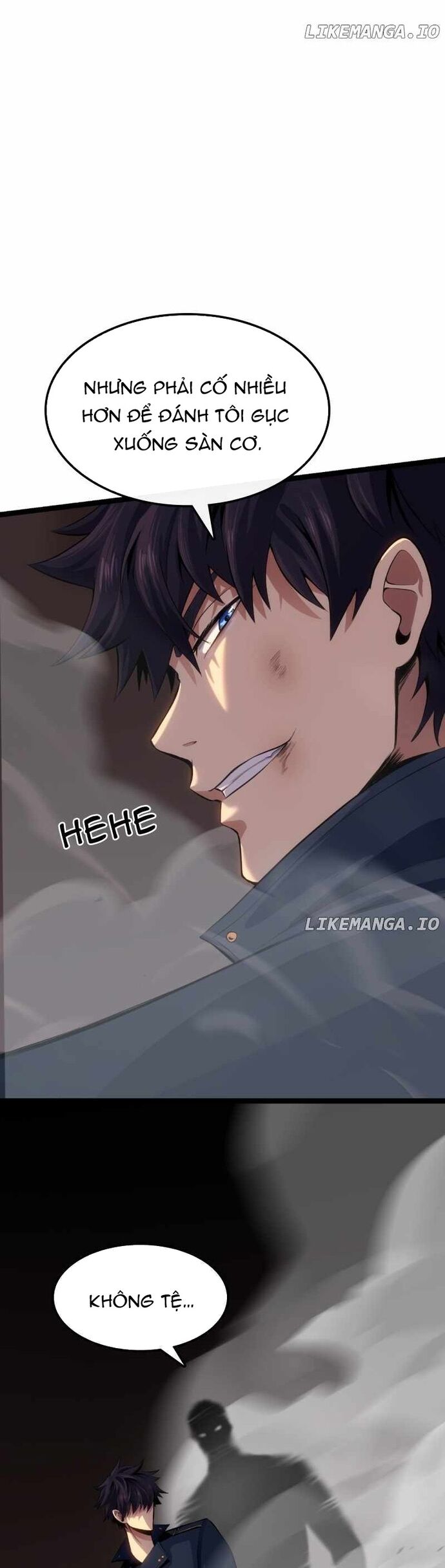 Di Sản Của Các Nhà Văn - Chapter 20 - Page 56