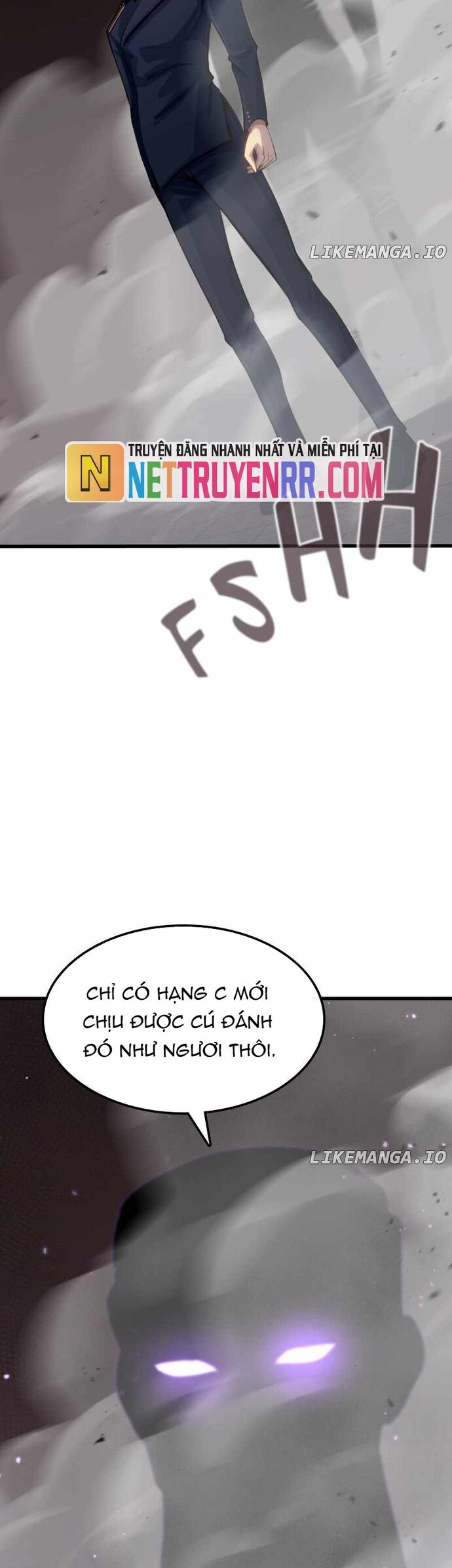 Di Sản Của Các Nhà Văn - Chapter 20 - Page 57